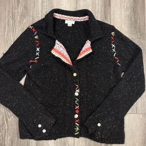 🖤Christopher & Banks🖤 Cardigan Sweater